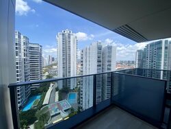 Amber Park (D15), Condominium #574677721